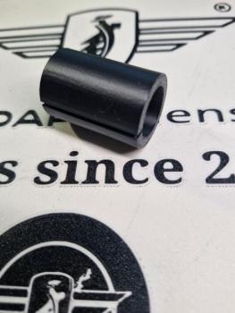 Zündapp R & RS 50 Hauptständer Anschlaggummi 561-10.100 TPU